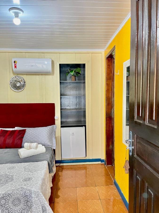 Inn & Tubarao Ilha do Mel