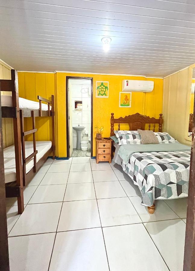 Inn & Tubarao Ilha do Mel