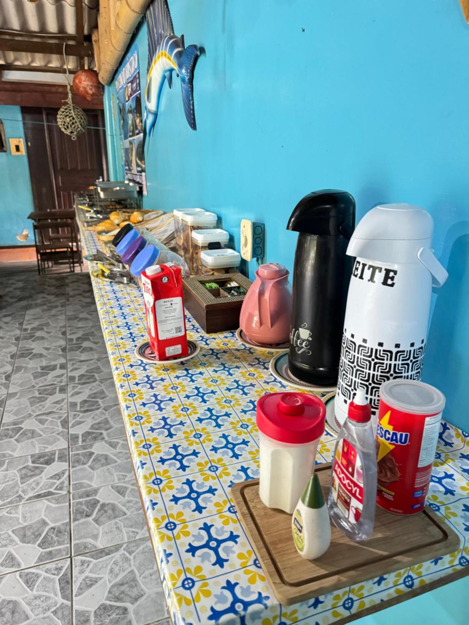 Inn & Tubarao