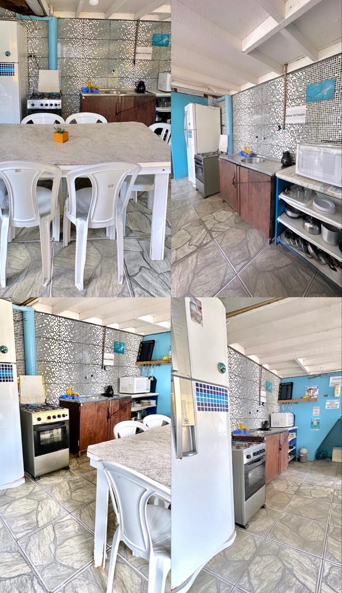 Inn & Tubarao