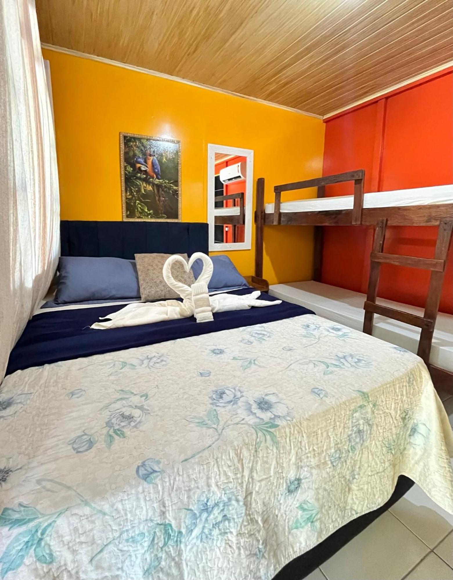 Inn & Tubarao Ilha do Mel