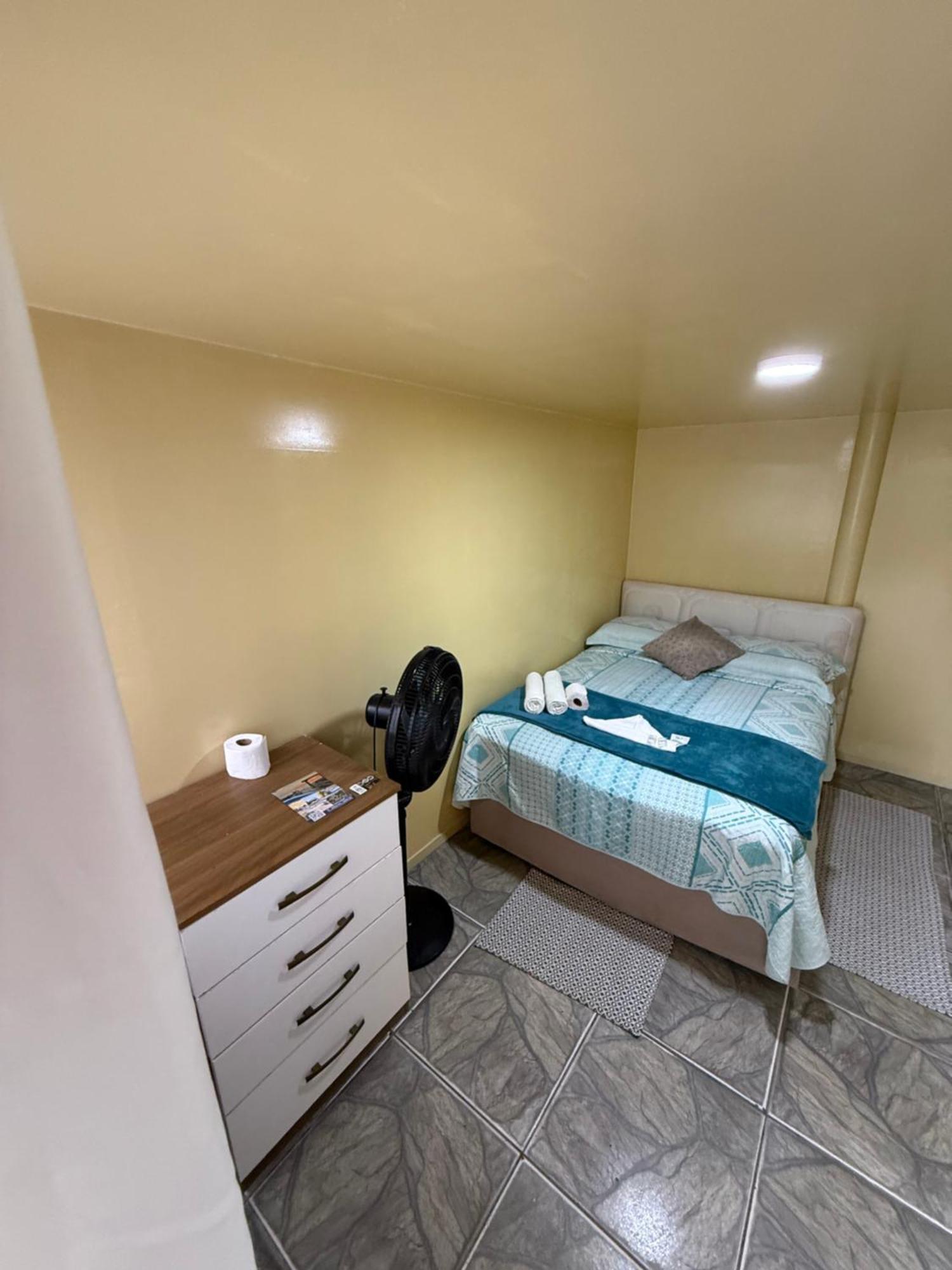 Inn & Tubarao Ilha do Mel