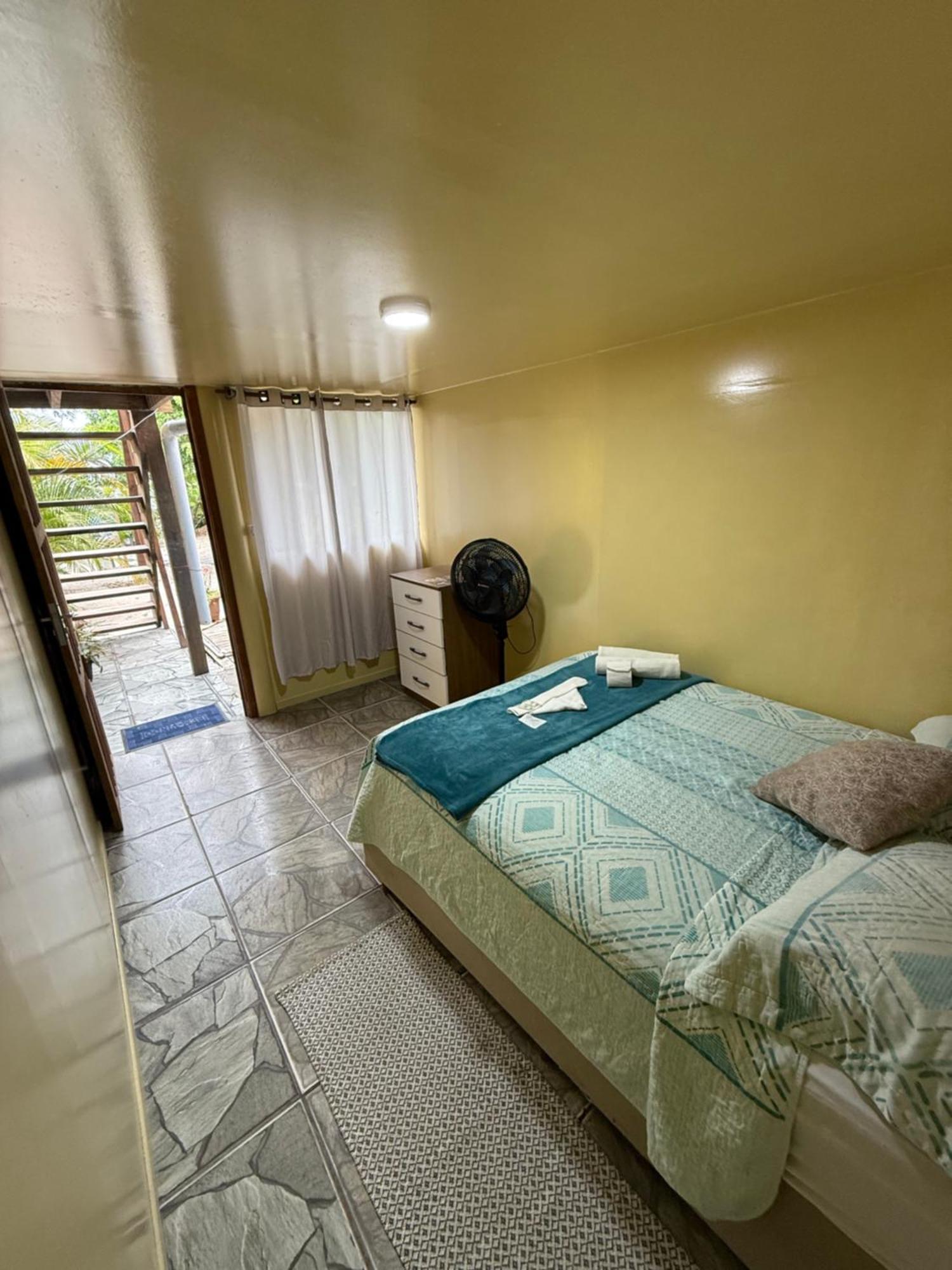 Inn & Tubarao