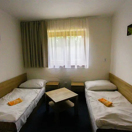 Pousada & Camping Tubarao Ilha do Mel Exterior photo