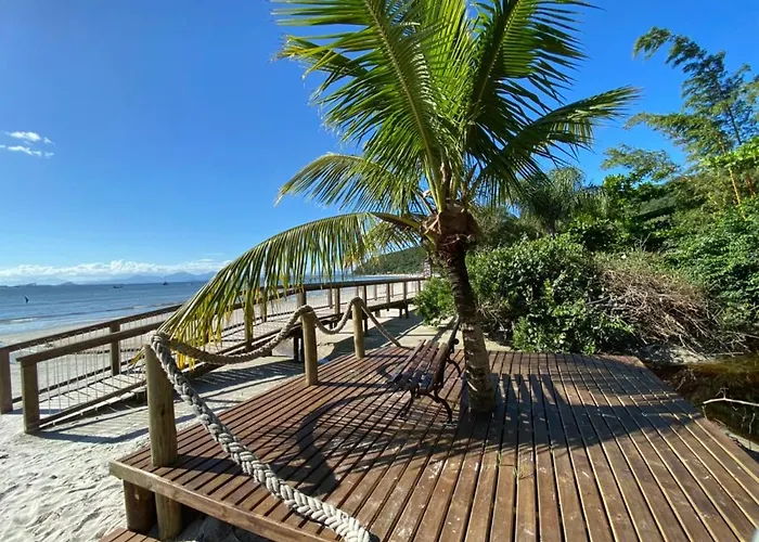Pousada & Camping Tubarao