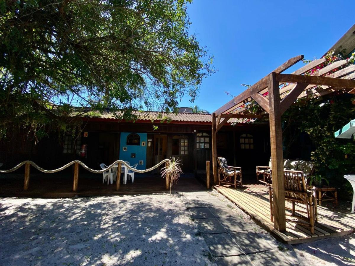 & Tubarao * Ilha do Mel